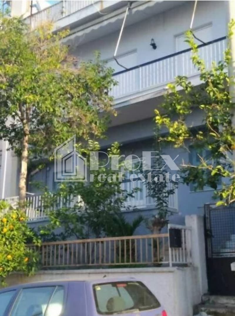 Μονοκατοικία στην Περιβόλια, Γαλάτσι — Φωτογραφία 5 από 14