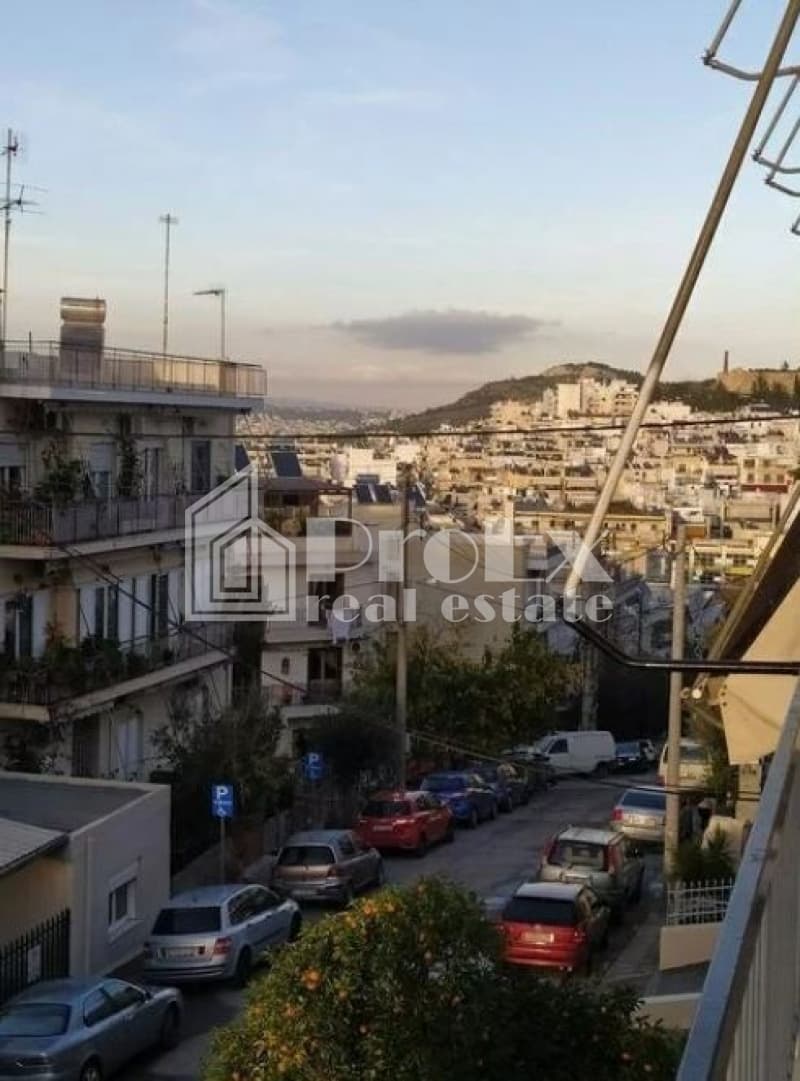 Μονοκατοικία στην Περιβόλια, Γαλάτσι — Φωτογραφία 8 από 14