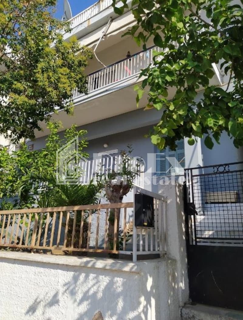 Μονοκατοικία στην Περιβόλια, Γαλάτσι — Φωτογραφία 1 από 14