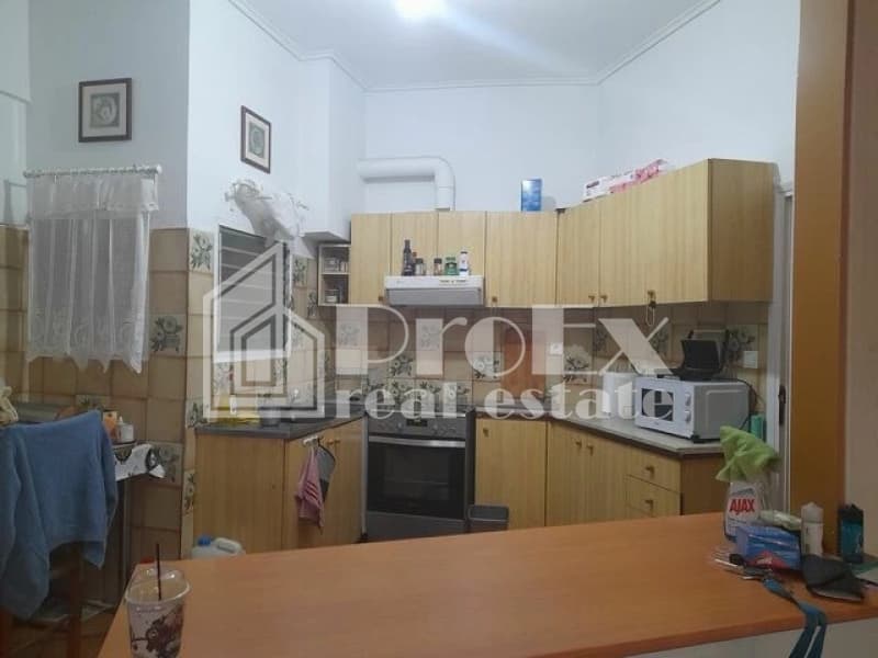 Apartment in Schinias, Peristeri — Photo 6 of 15