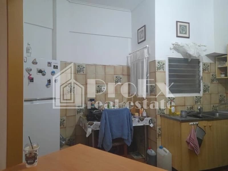 Apartment in Schinias, Peristeri — Photo 8 of 15