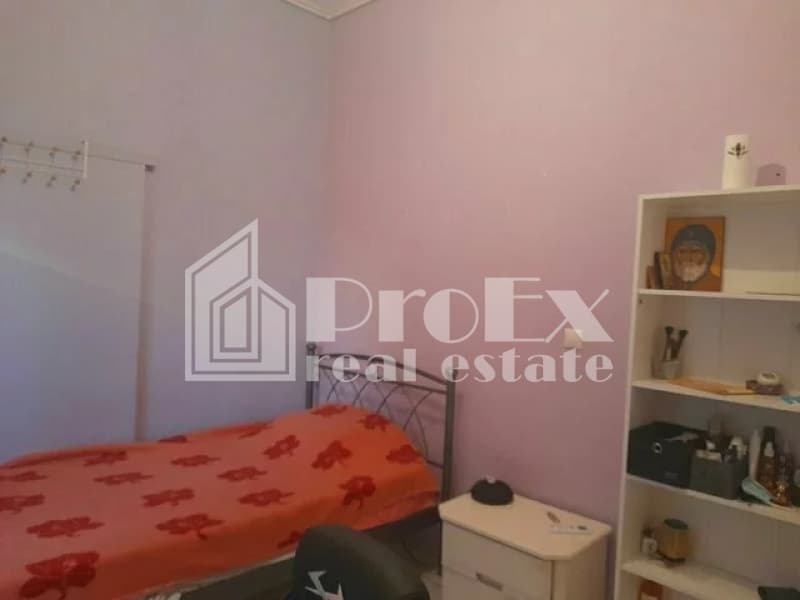 Apartment in Schinias, Peristeri — Photo 13 of 15