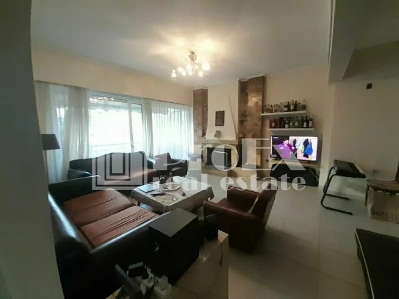 Apartment in Schinias, Peristeri — Photo 3 of 15