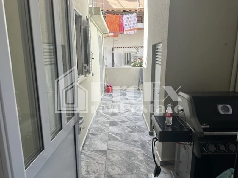 Apartment in Palatiani, Ilion — Photo 5 of 20