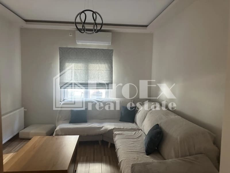 Apartment in Palatiani, Ilion — Photo 15 of 20