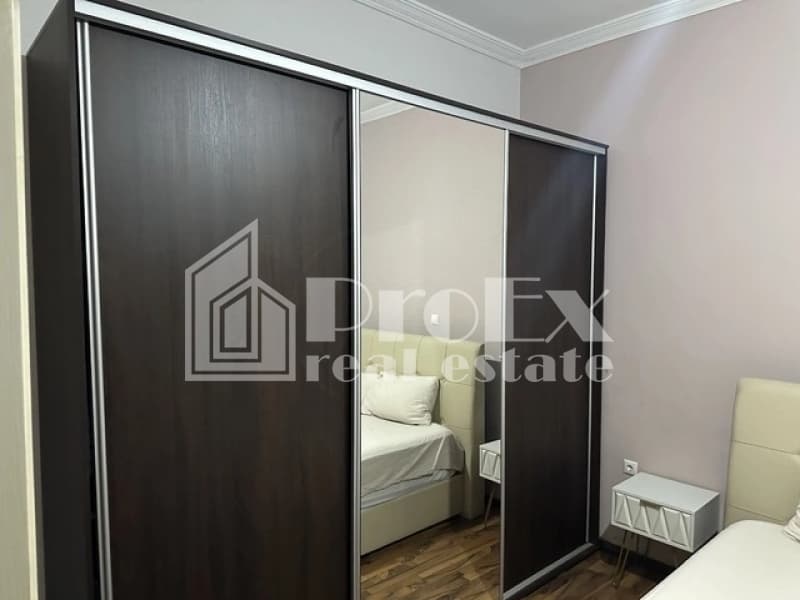 Apartment in Palatiani, Ilion — Photo 19 of 20