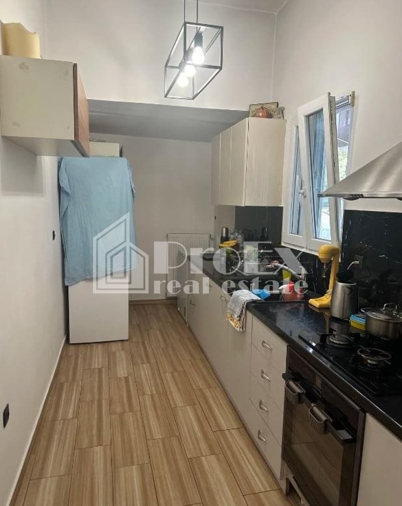 Apartment in Palatiani, Ilion — Photo 1 of 20