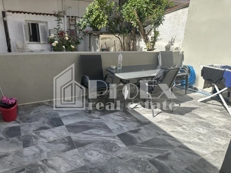 Apartment in Palatiani, Ilion — Photo 13 of 20