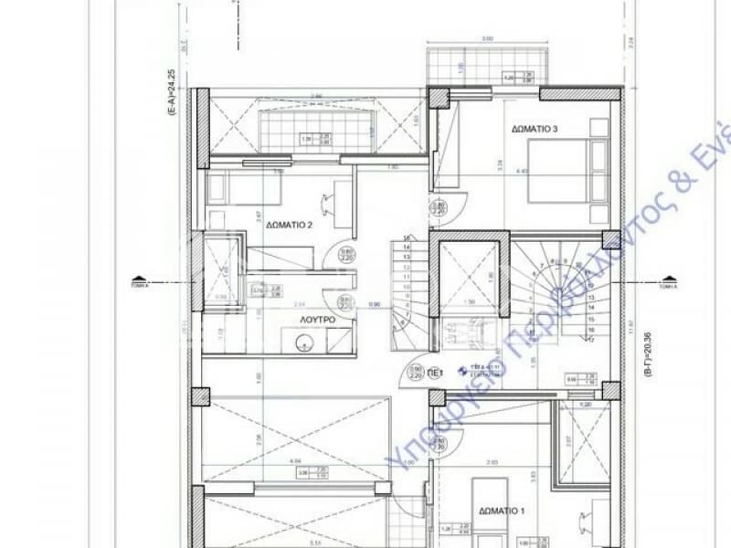 House in Kipoupoli, Petroupoli — Photo 5 of 7