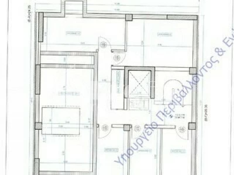 House in Kipoupoli, Petroupoli — Photo 3 of 7