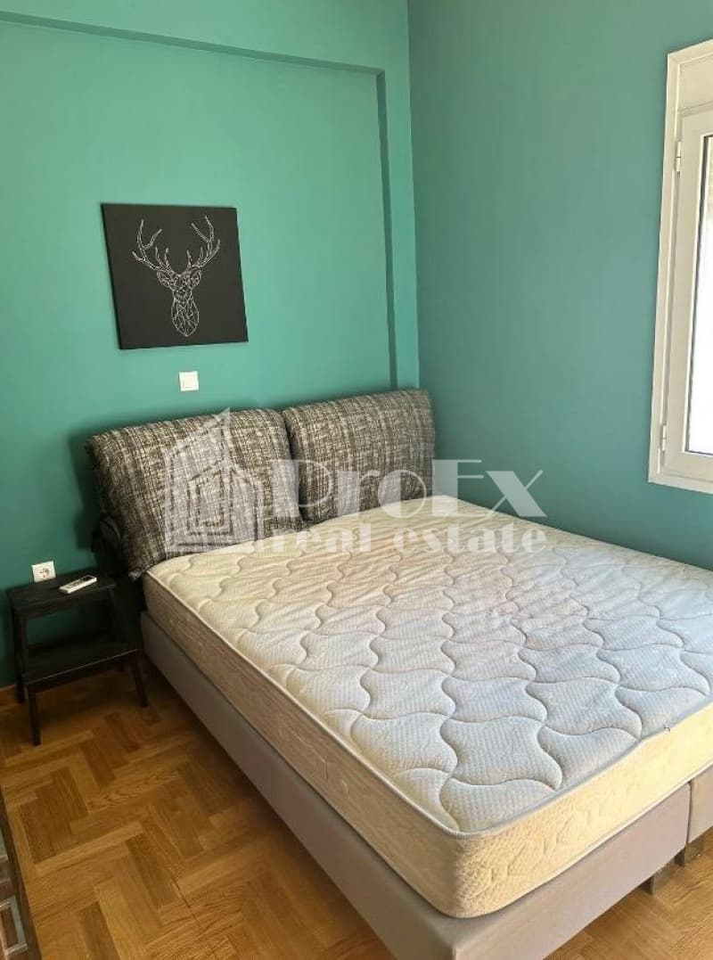 Διαμέρισμα στην Λόφος Φινοπούλου, Πολύγωνο - Τουρκοβούνια — Φωτογραφία 5 από 10