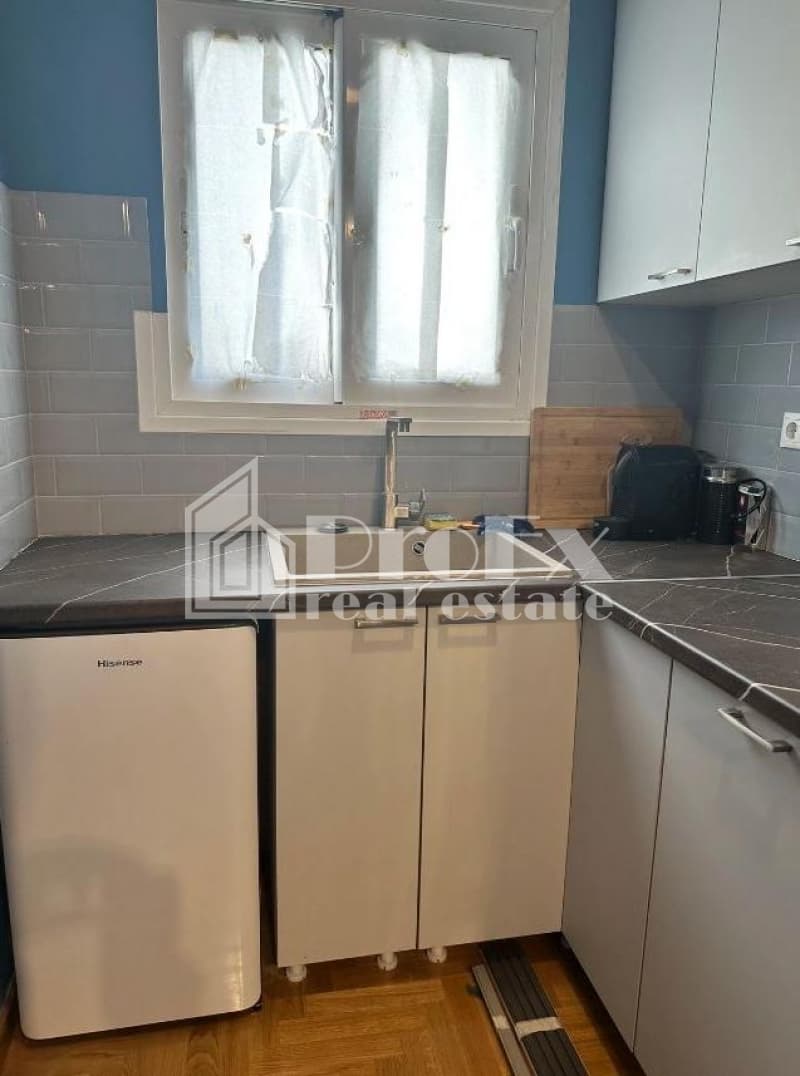 Διαμέρισμα στην Λόφος Φινοπούλου, Πολύγωνο - Τουρκοβούνια — Φωτογραφία 6 από 10