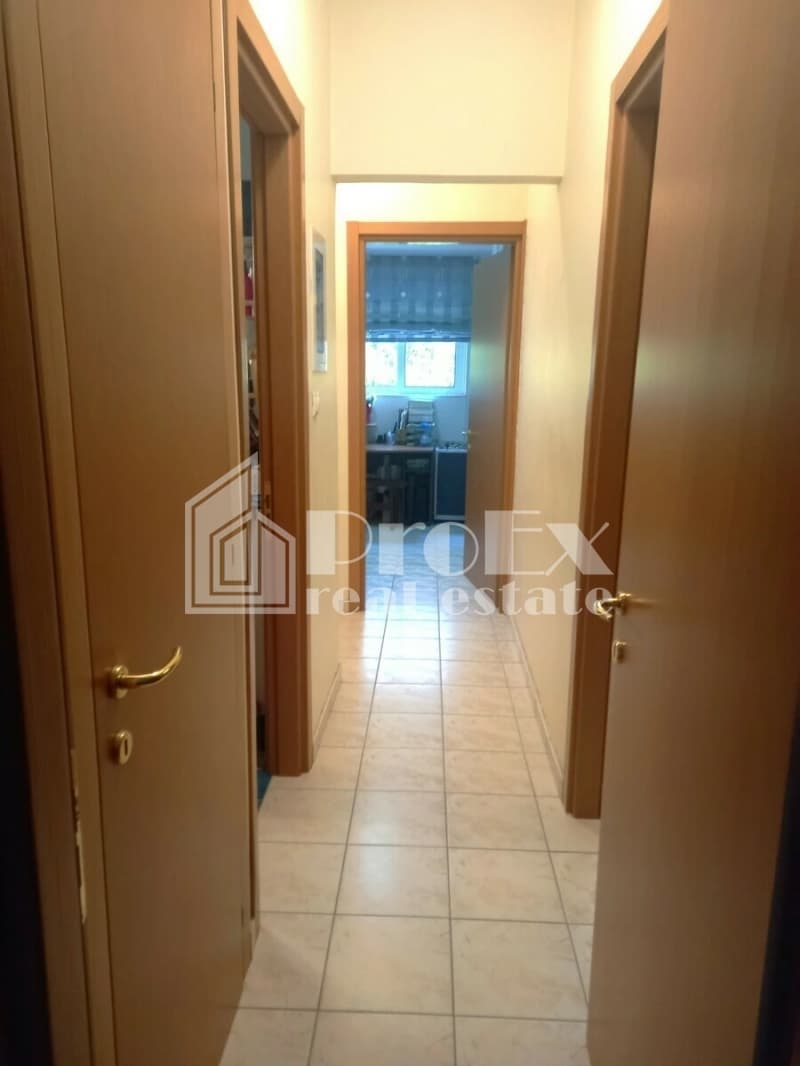 Apartment in Schinias, Peristeri — Photo 12 of 19