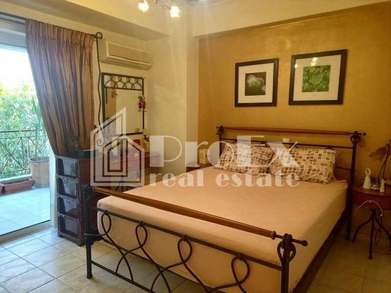 Apartment in Schinias, Peristeri — Photo 9 of 19