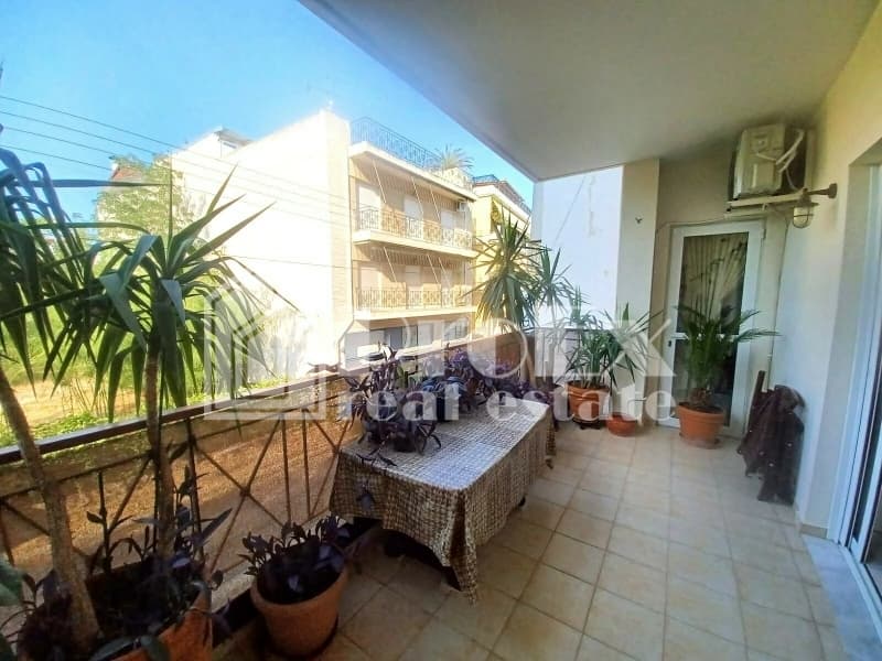 Apartment in Schinias, Peristeri — Photo 8 of 19