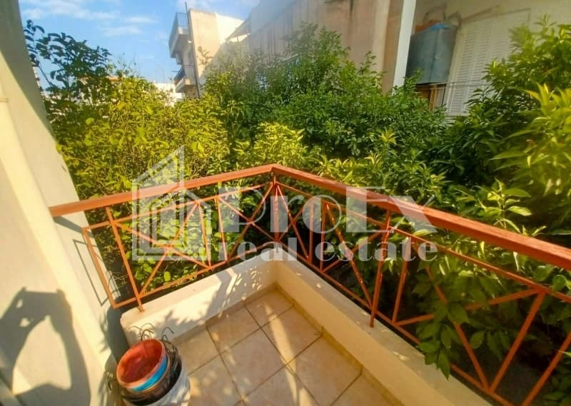 Apartment in Schinias, Peristeri — Photo 17 of 19