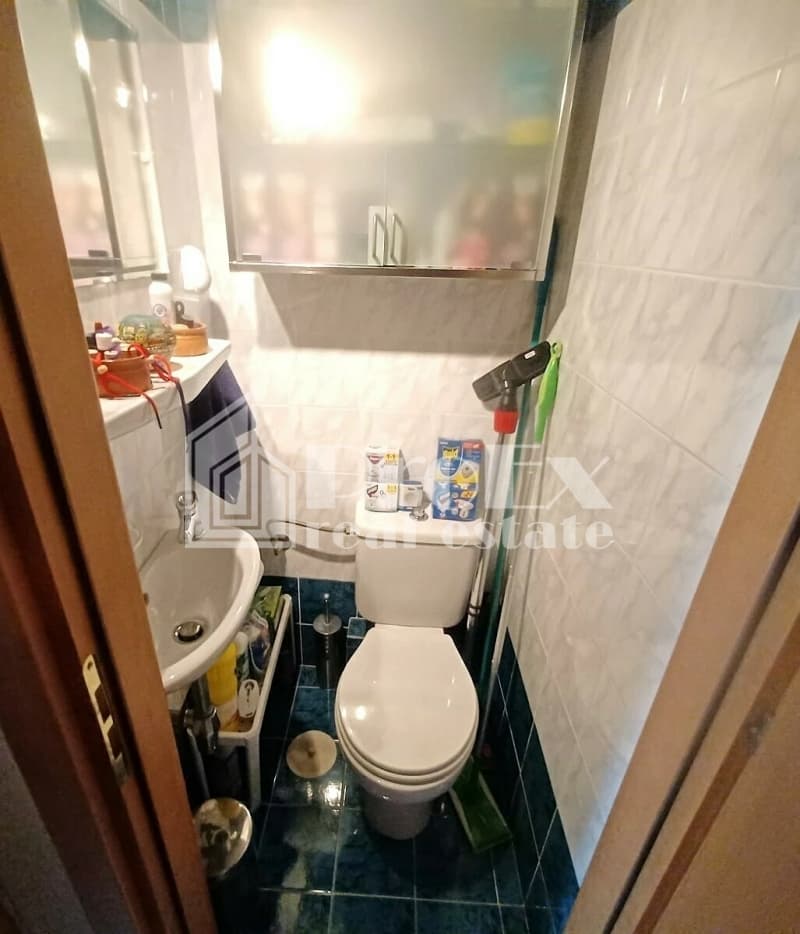 Apartment in Schinias, Peristeri — Photo 18 of 19