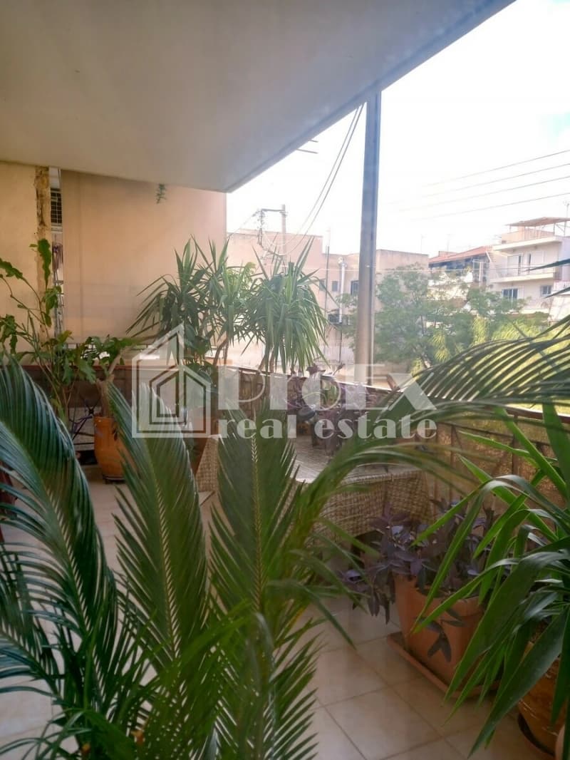 Apartment in Schinias, Peristeri — Photo 7 of 19