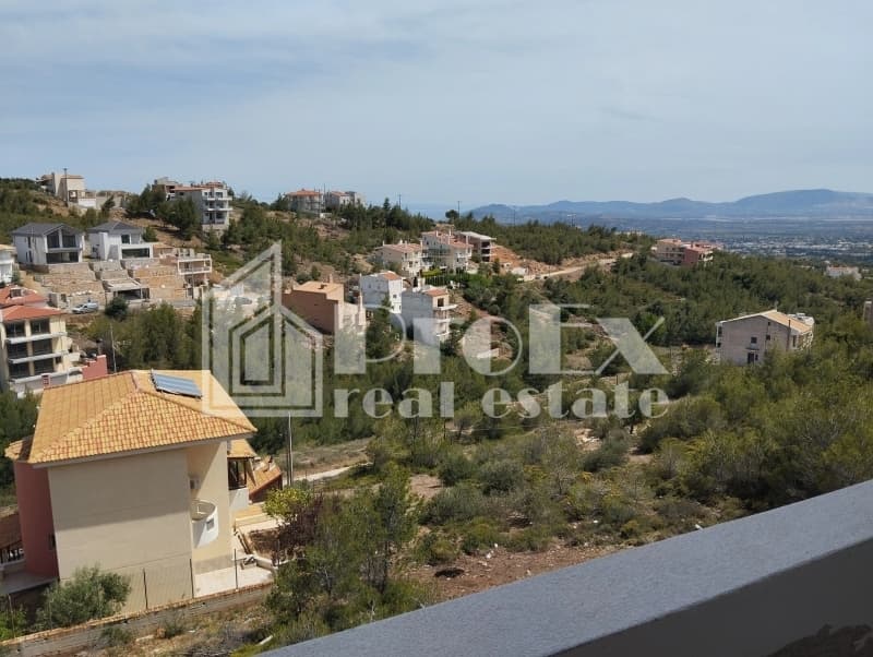 Μονοκατοικία στην Δασαμάρι, Πικέρμι — Φωτογραφία 4 από 5