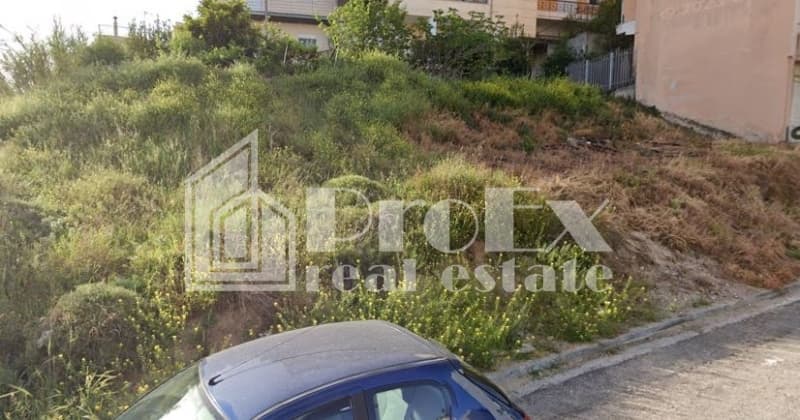 Οικόπεδο στην Πράσινος Λόφος, Ηράκλειο