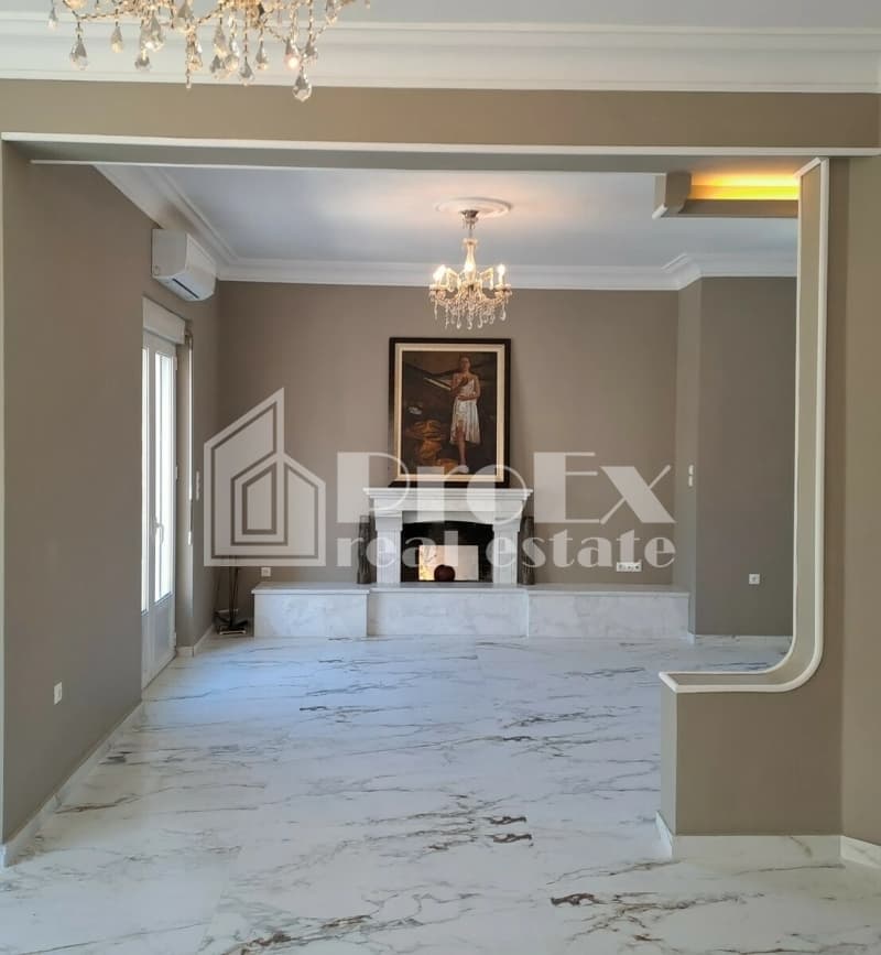 Apartment in Paradeisos, Marousi — Photo 6 of 18