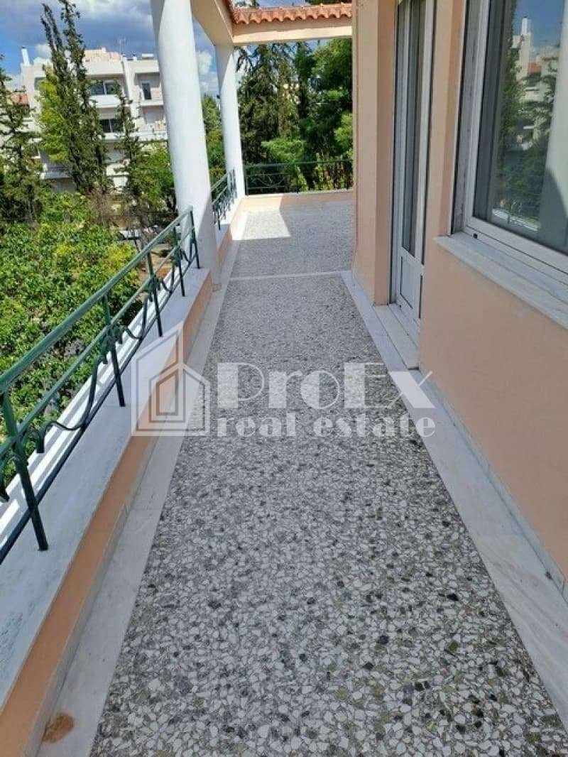 Apartment in Paradeisos, Marousi — Photo 17 of 18
