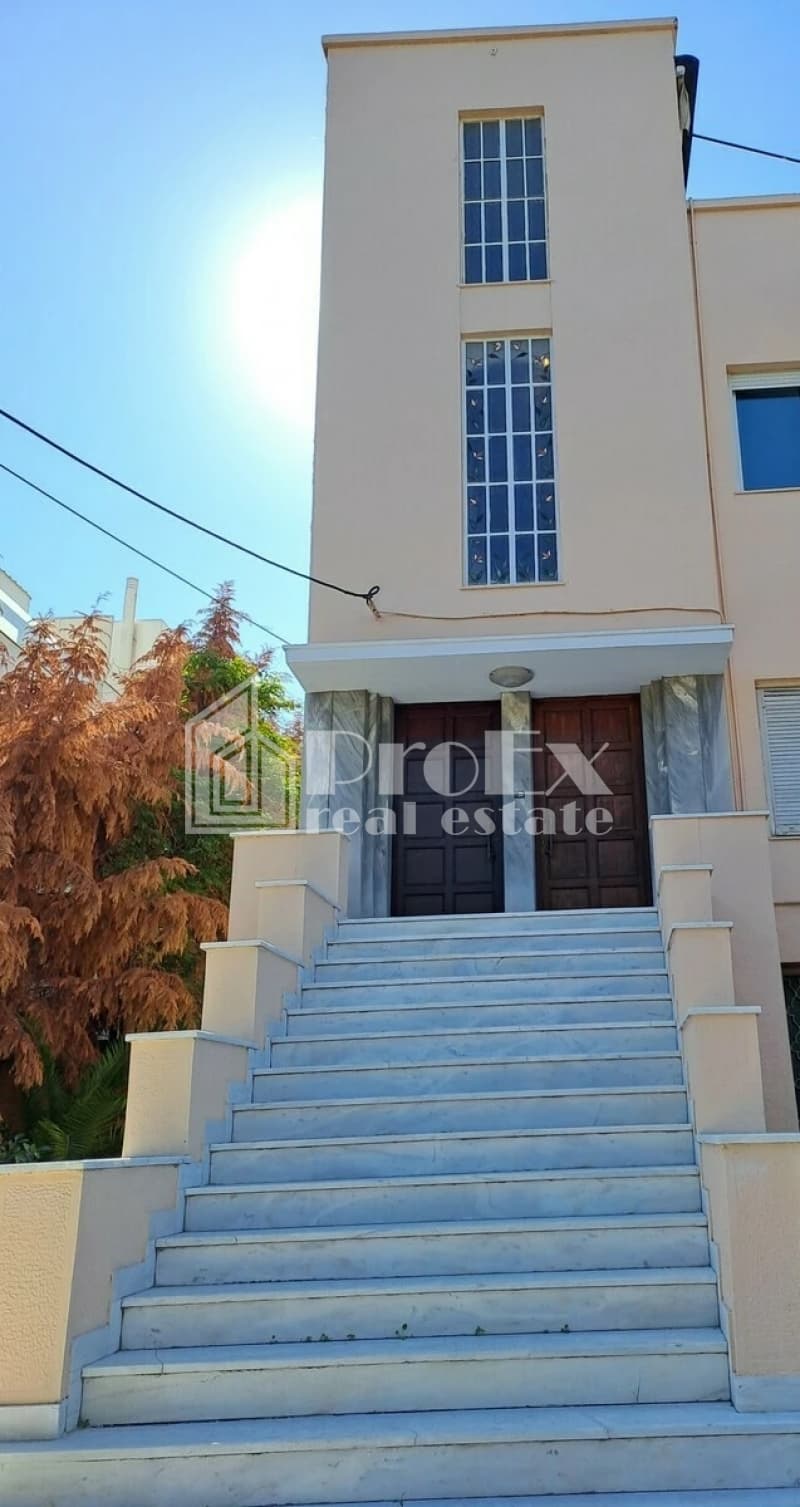 Apartment in Paradeisos, Marousi — Photo 1 of 18