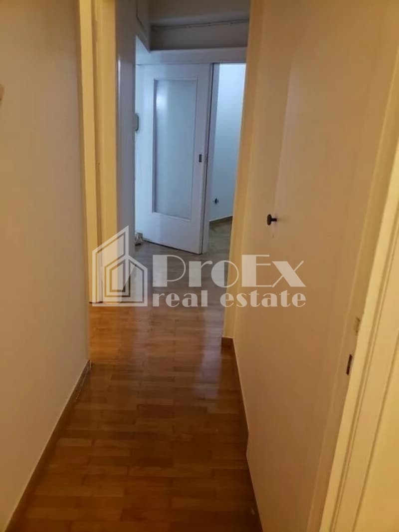 Διαμέρισμα στην Πολυτεχνείο, Εξάρχεια - Νεάπολη — Φωτογραφία 9 από 17