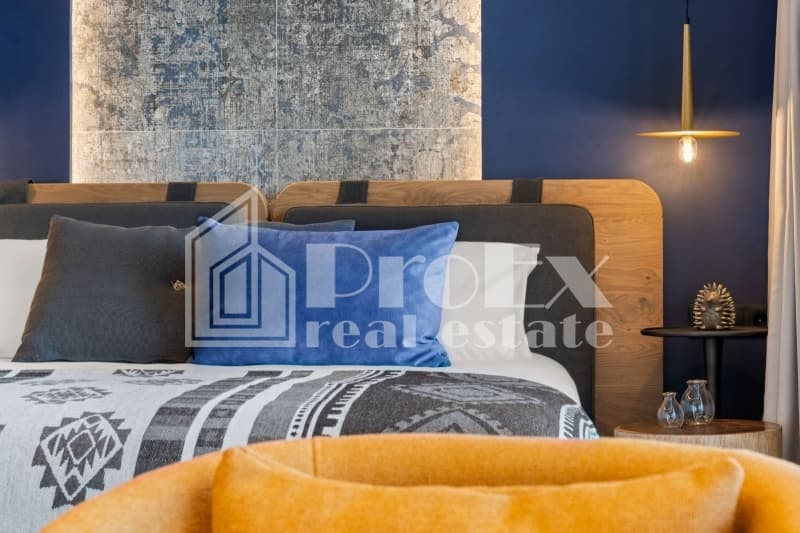 Μονοκατοικία στην Κέντρο, Νέος Κόσμος — Φωτογραφία 23 από 23