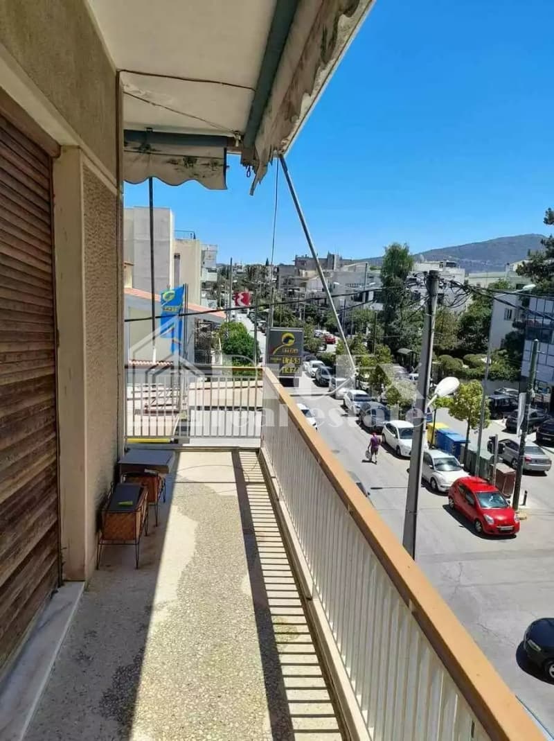 Apartment in Agia Anna, Chalandri — Photo 12 of 20