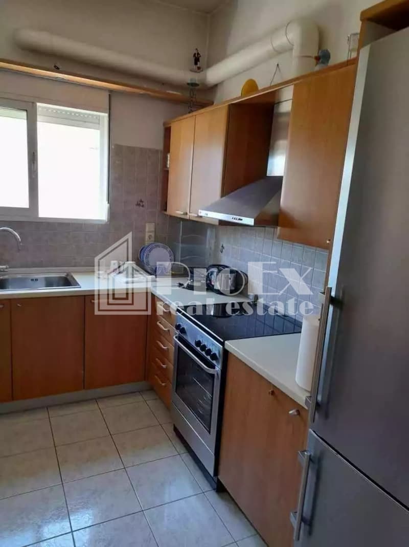 Apartment in Agia Anna, Chalandri — Photo 8 of 20