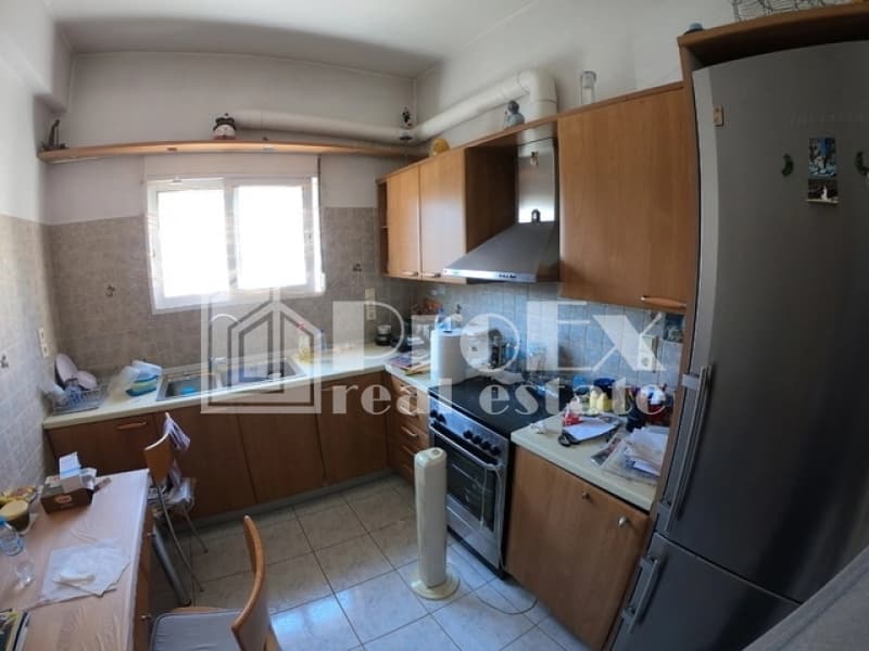 Apartment in Agia Anna, Chalandri — Photo 3 of 20