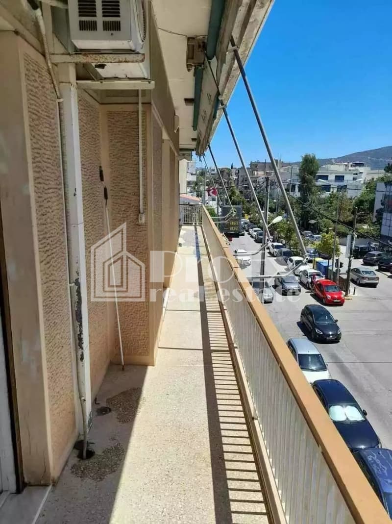 Apartment in Agia Anna, Chalandri — Photo 7 of 20