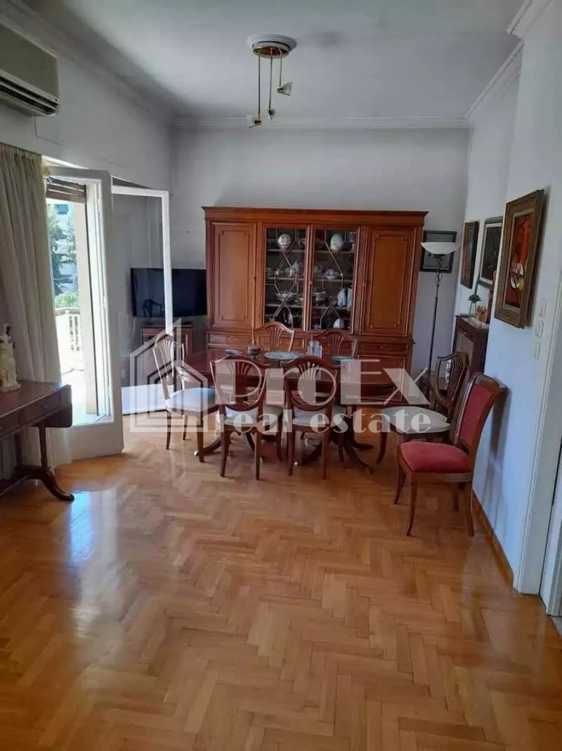 Apartment in Agia Anna, Chalandri — Photo 18 of 20