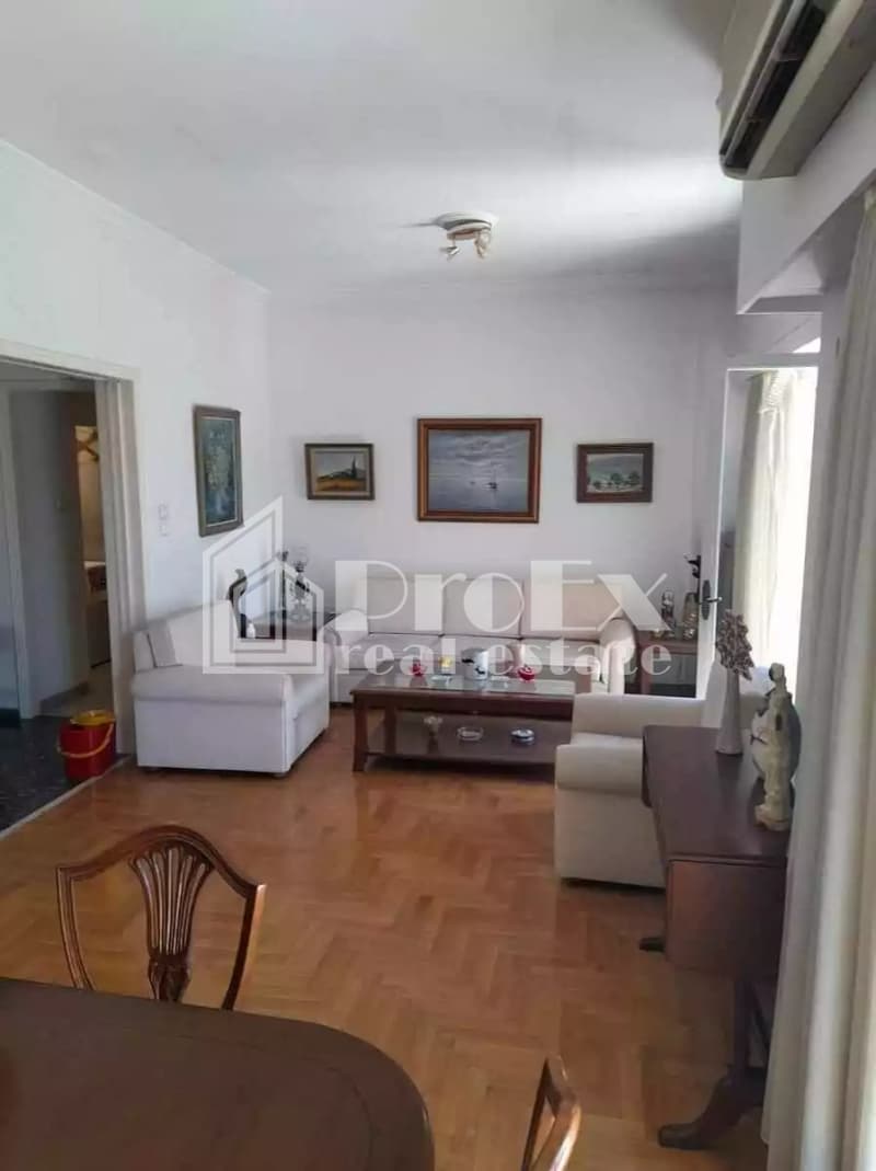 Apartment in Agia Anna, Chalandri — Photo 19 of 20