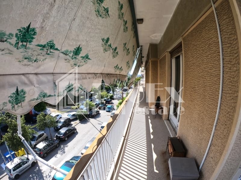 Apartment in Agia Anna, Chalandri — Photo 6 of 20