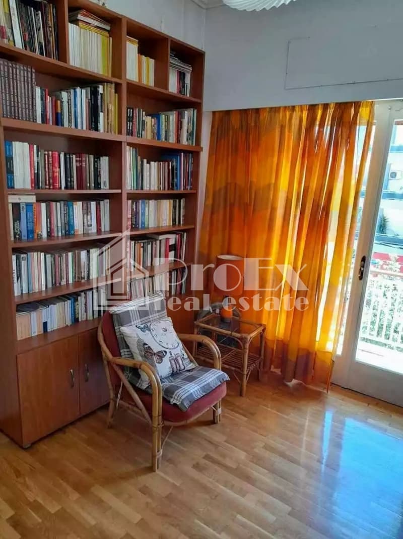 Apartment in Agia Anna, Chalandri — Photo 15 of 20
