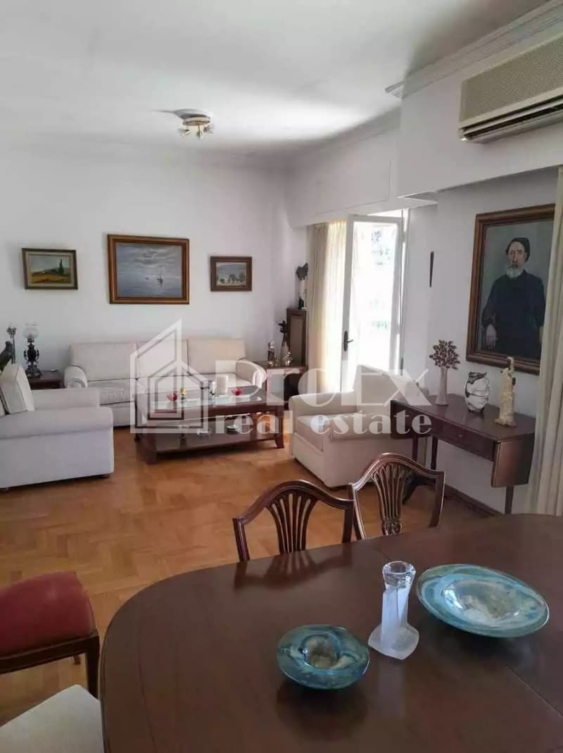 Apartment in Agia Anna, Chalandri — Photo 1 of 20
