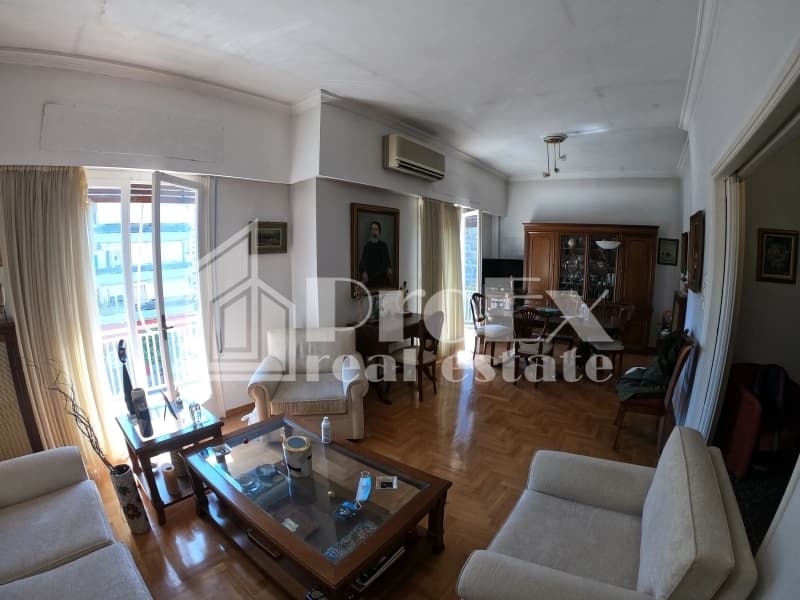 Apartment in Agia Anna, Chalandri — Photo 2 of 20