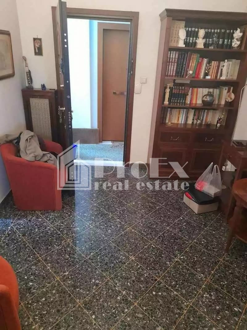 Apartment in Agia Anna, Chalandri — Photo 11 of 20