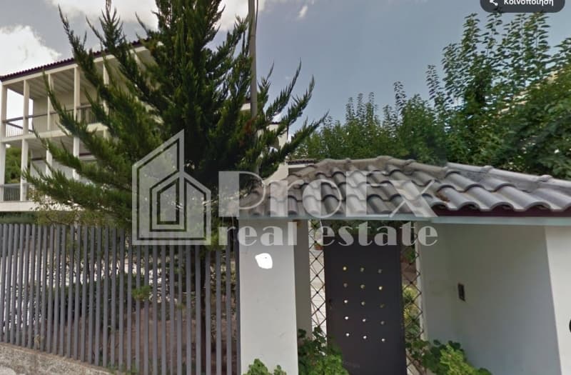 House in Melissia, Melissia — Photo 1 of 2