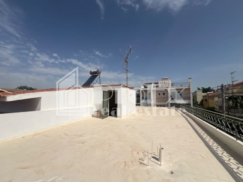 House in Center, Kifisia — Photo 10 of 10