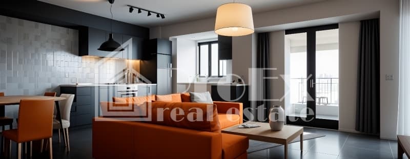 Apartment in Center, Metamorfosi — Photo 1 of 7