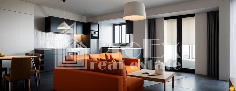 Apartment in Center, Metamorfosi — Photo 7 of 7