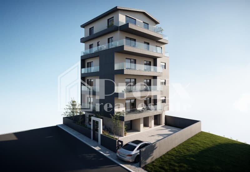 Apartment in Center, Metamorfosi — Photo 6 of 7