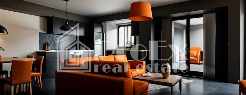 Apartment in Center, Metamorfosi — Photo 5 of 7