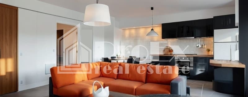 Apartment in Center, Metamorfosi — Photo 3 of 7