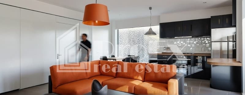 Apartment in Center, Metamorfosi — Photo 4 of 7