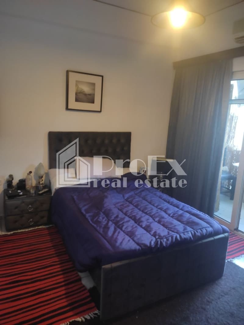 Apartment in Zoodoxos Pigi, Peristeri — Photo 12 of 18