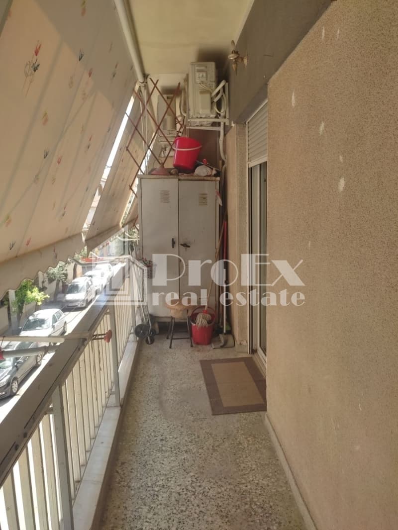 Apartment in Zoodoxos Pigi, Peristeri — Photo 7 of 18